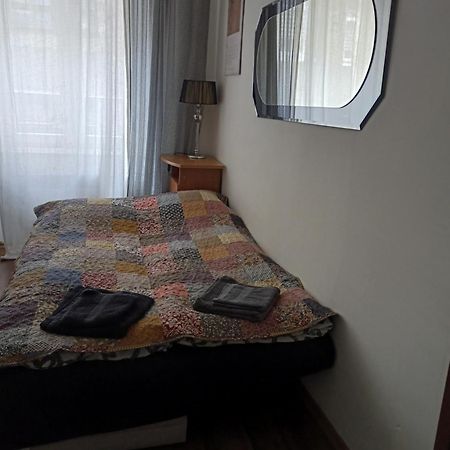 Kamienica Przy Staszica Lublin Exterior foto