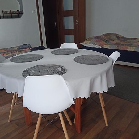 Kamienica Przy Staszica Lublin Exterior foto
