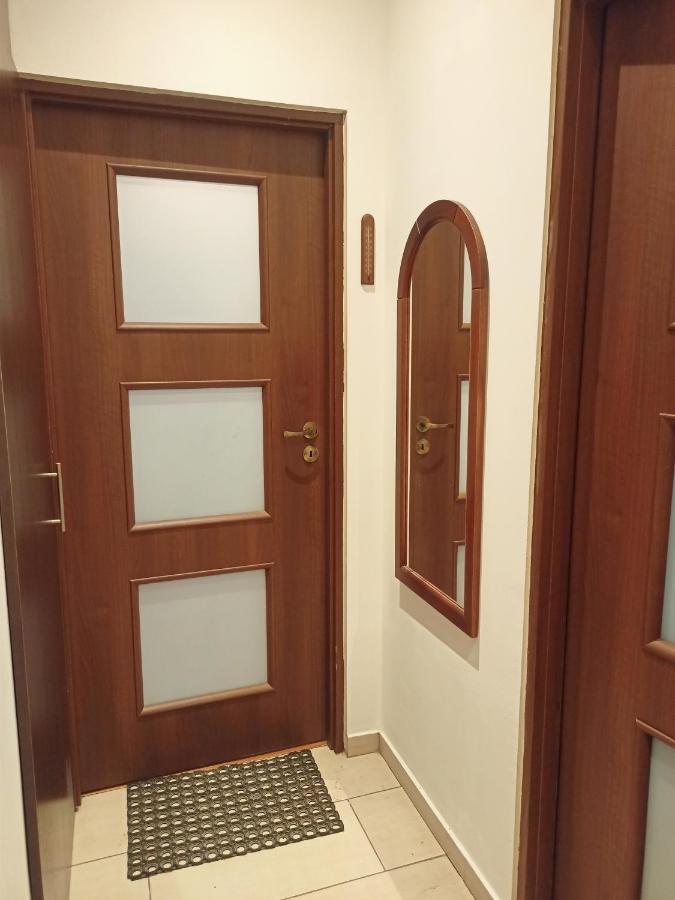 Kamienica Przy Staszica Lublin Exterior foto