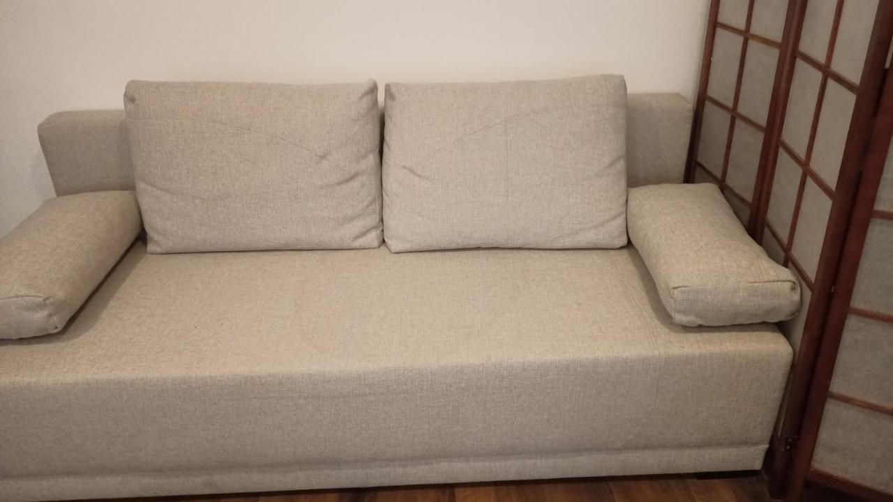Kamienica Przy Staszica Lublin Exterior foto