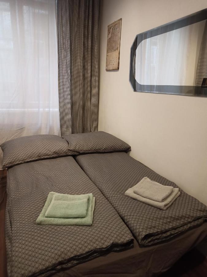 Kamienica Przy Staszica Lublin Exterior foto