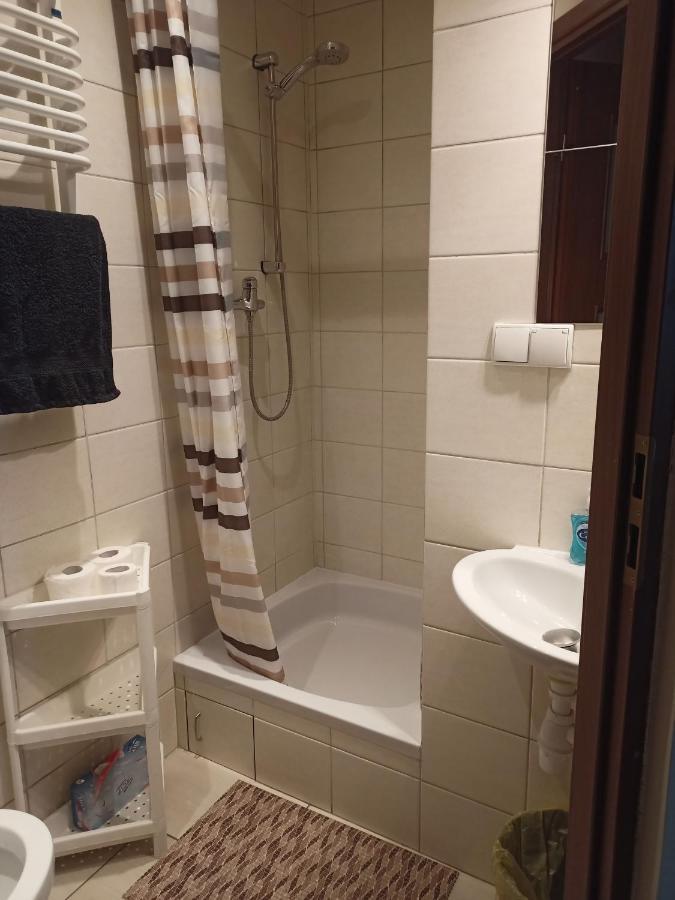 Kamienica Przy Staszica Lublin Exterior foto