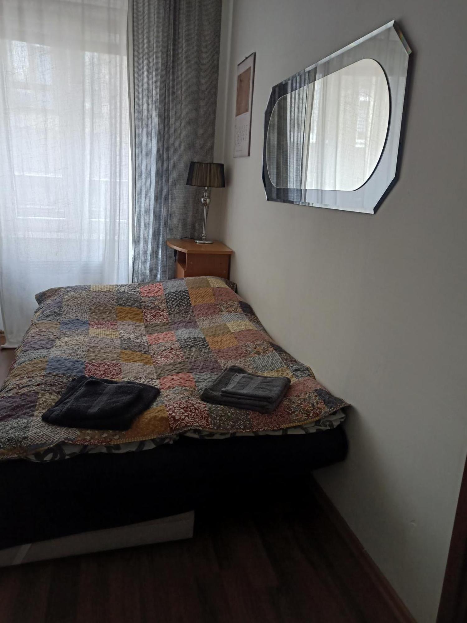 Kamienica Przy Staszica Lublin Exterior foto